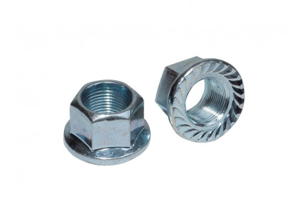 Гайка Shimano Nexus  BR-IM40 CAP NUT (3/8) оригинал